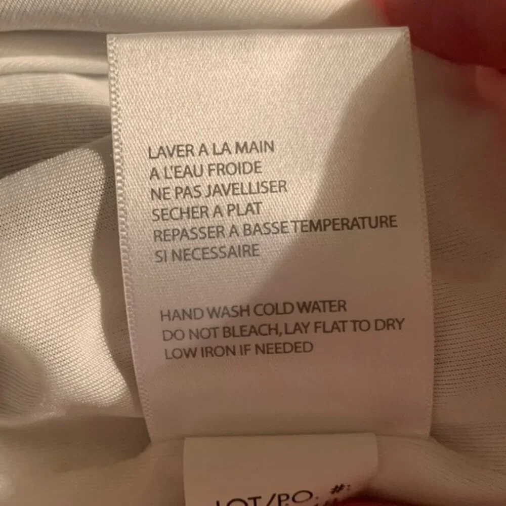 Tribal Patchwork A-Line Midi Skirt - Picture 9 of 9